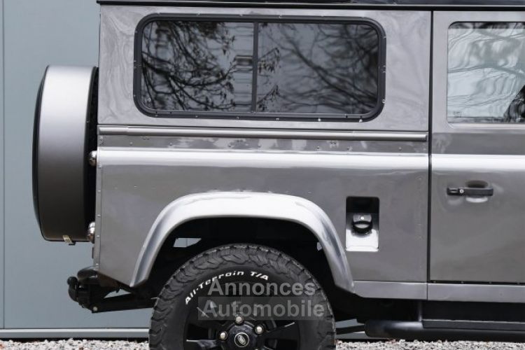 Land Rover Defender 90 V8 90 V8 3.5 V8 138 BHP - <small></small> 53.500 € <small>TTC</small> - #6