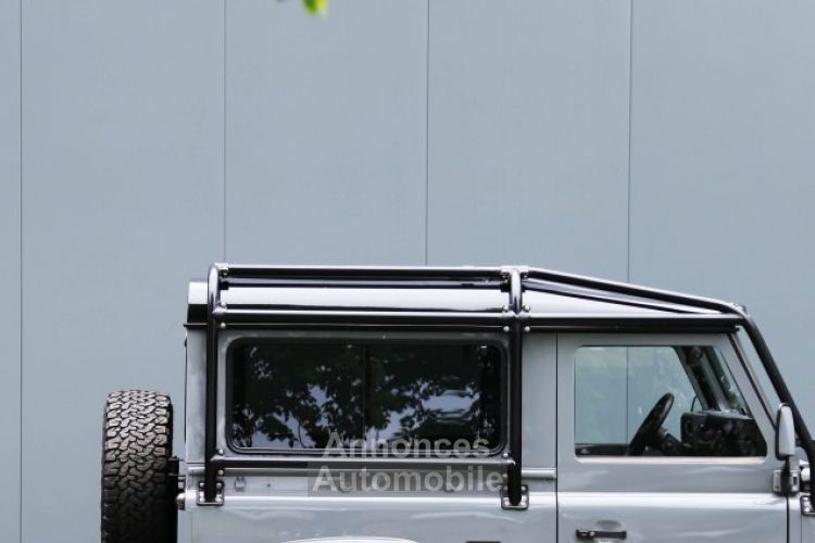 Land Rover Defender 90 V8 Urban 4.6L V8 producing 230 bhp - <small></small> 118.000 € <small>TTC</small> - #7