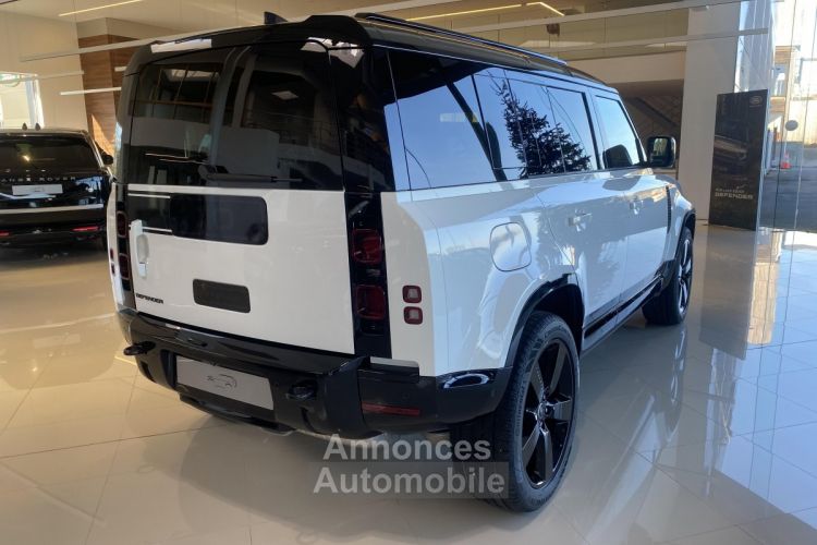 Land Rover Defender D250 X-Dynamic SE - <small></small> 98.003 € <small>TTC</small> - #29