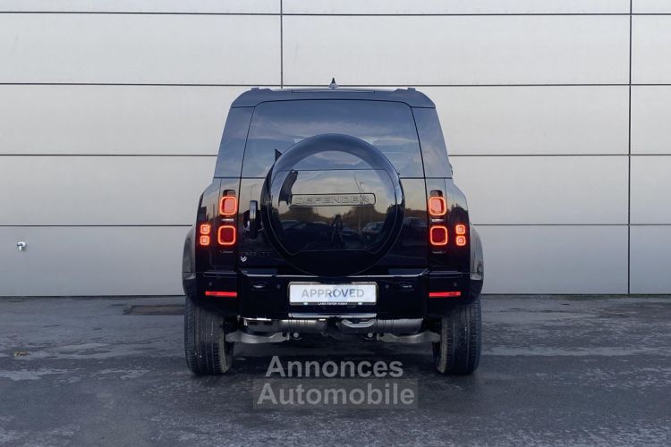 Land Rover Defender D250 X-Dynamic SE - <small></small> 97.128 € <small>TTC</small> - #26