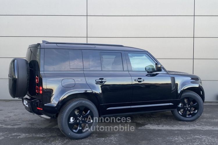 Land Rover Defender D250 X-Dynamic SE - <small></small> 97.128 € <small>TTC</small> - #41