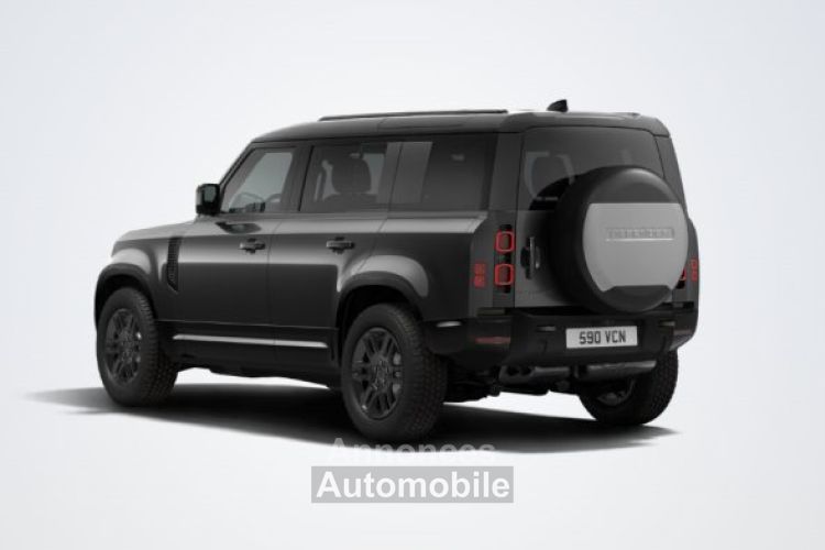 Land Rover Defender D300 X-Dynamic HSE - <small></small> 109.136 € <small>TTC</small> - #2