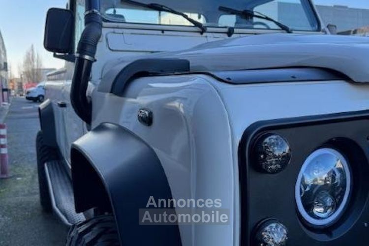 Land Rover Defender DEFENDEUR PICKUP 300 TDI - <small></small> 29.900 € <small>TTC</small> - #5