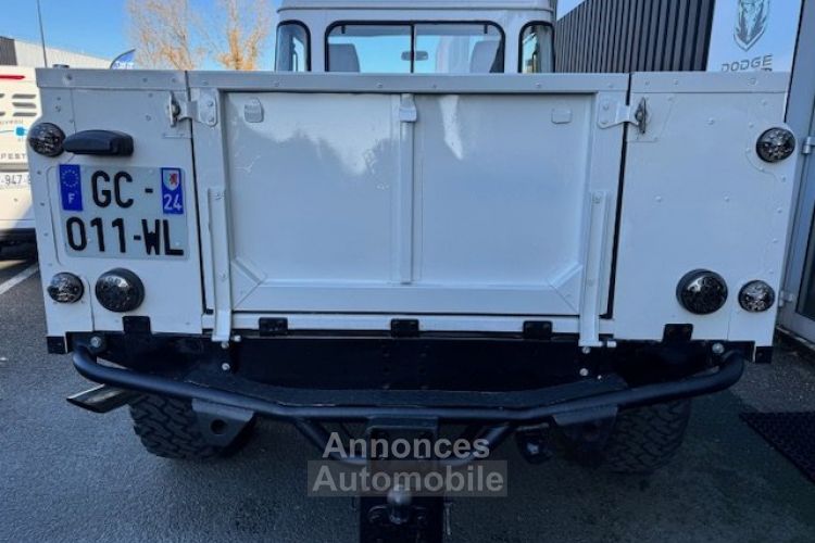 Land Rover Defender DEFENDEUR PICKUP 300 TDI - <small></small> 29.900 € <small>TTC</small> - #12