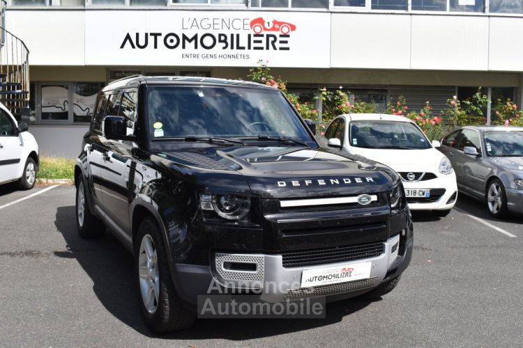 Land Rover Defender HSE 110 D240 SD4 2.0 TDCI 4WD 240 cv Boîte auto - <small></small> 59.990 € <small>TTC</small> - #1