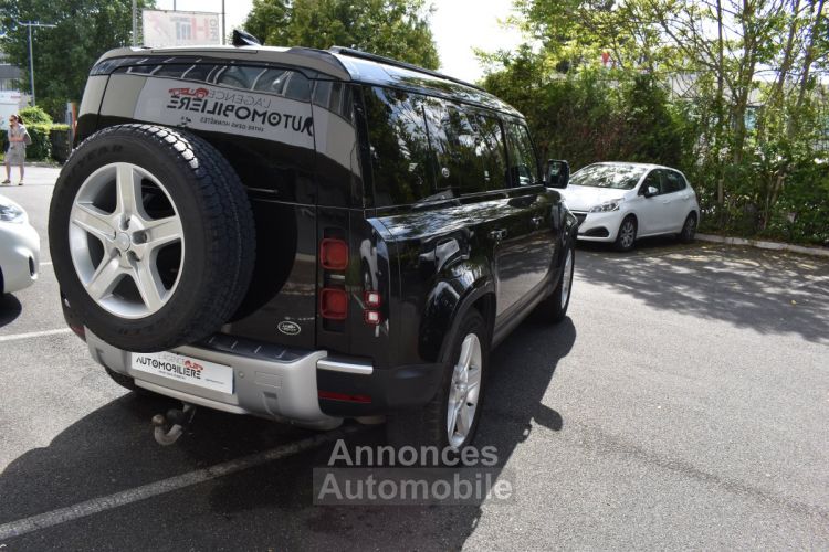 Land Rover Defender HSE 110 D240 SD4 2.0 TDCI 4WD 240 cv Boîte auto - <small></small> 59.990 € <small>TTC</small> - #7