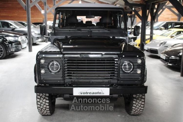 Land Rover Defender II II 110 2.4 TD4 122 CABRIOLET SE - <small></small> 59.900 € <small>TTC</small> - #6