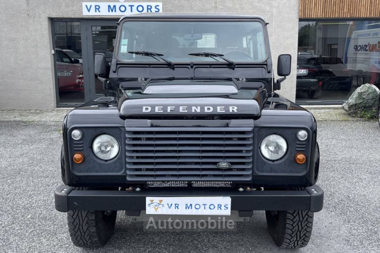 Land Rover Defender II SW 90 E Mark VI - <small></small> 39.990 € <small>TTC</small> - #2