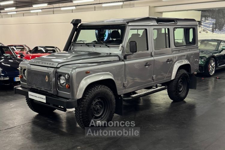 Land Rover Defender III 110 TDI 122 8CV STATION WAGON SE - <small></small> 59.000 € <small></small> - #1