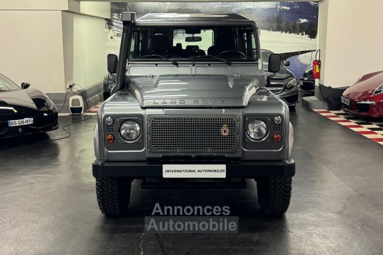 Land Rover Defender III 110 TDI 122 8CV STATION WAGON SE - <small></small> 59.000 € <small></small> - #2