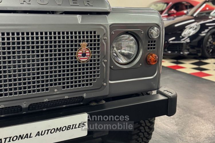 Land Rover Defender III 110 TDI 122 8CV STATION WAGON SE - <small></small> 59.000 € <small></small> - #4