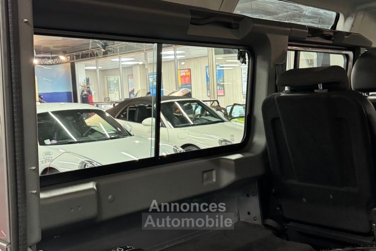 Land Rover Defender III 110 TDI 122 8CV STATION WAGON SE - <small></small> 59.000 € <small></small> - #16