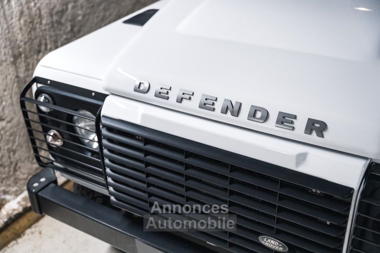 Land Rover Defender (III) 130 Crew Cab - <small>A partir de </small>680 EUR <small>/ mois</small> - #5