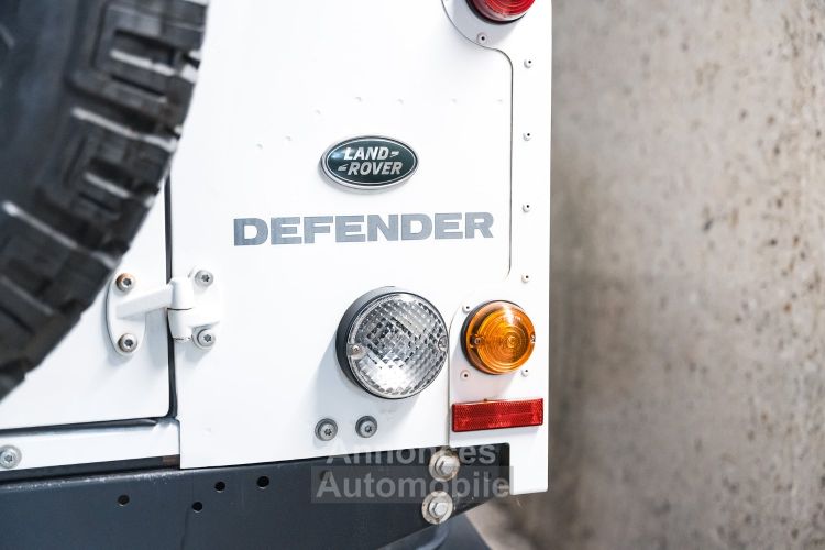 Land Rover Defender (III) 130 Crew Cab - <small>A partir de </small>680 EUR <small>/ mois</small> - #20