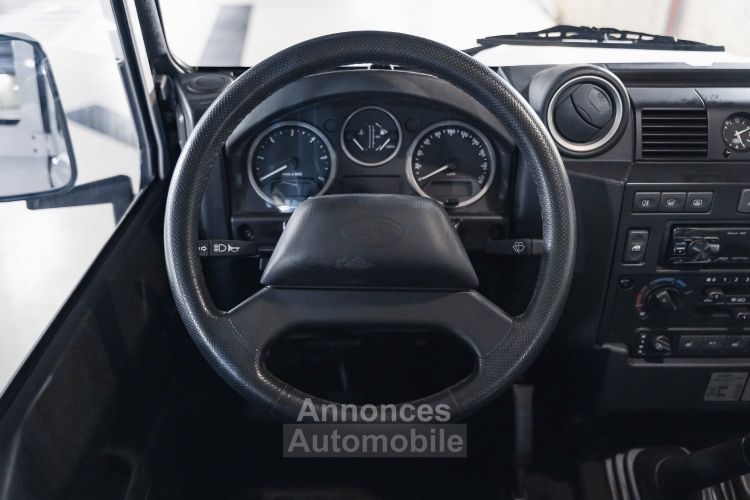 Land Rover Defender (III) 130 Crew Cab - <small>A partir de </small>680 EUR <small>/ mois</small> - #28