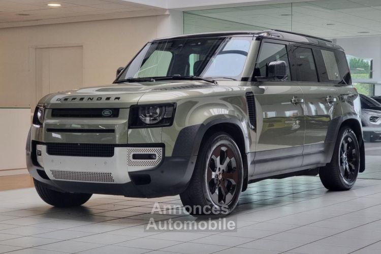 Land Rover Defender IV 2.0 110 P400E PHEV HSE BVA8 6PL - <small></small> 69.900 € <small>TTC</small> - #1