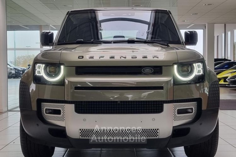 Land Rover Defender IV 2.0 110 P400E PHEV HSE BVA8 6PL - <small></small> 69.900 € <small>TTC</small> - #28