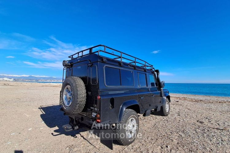 Land Rover Defender LAND ROVER 110 TD4 122CH 2.4 - <small></small> 54.950 € <small>TTC</small> - #3