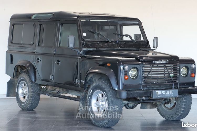 Land Rover Defender Land rover 110 td5 - <small></small> 24.990 € <small>TTC</small> - #2