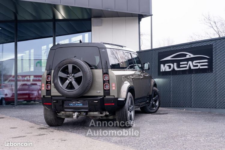 Land Rover Defender Land rover 5 x limited - <small></small> 75.900 € <small>TTC</small> - #2