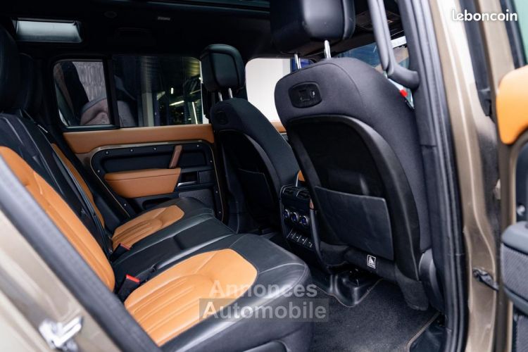 Land Rover Defender Land rover 5 x limited - <small></small> 75.900 € <small>TTC</small> - #5