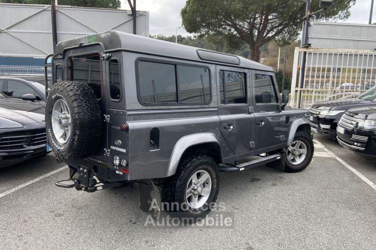 Land Rover Defender Land rover iii utilitaire 2.2 122 - <small></small> 54.990 € <small>TTC</small> - #2