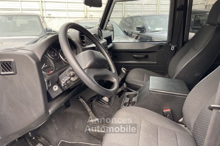 Land Rover Defender Land rover iii utilitaire 2.2 122 - <small></small> 54.990 € <small>TTC</small> - #3