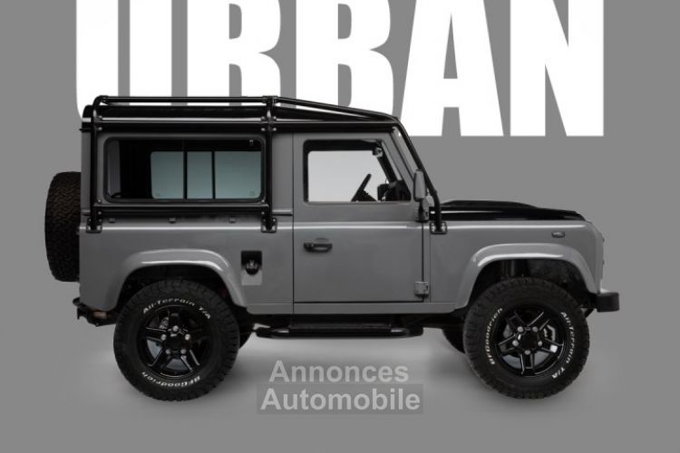 Land Rover Defender Miyo by Carcave 90 or 110 Miyo 3.500 cc 200 bhp  original engine - Prix sur Demande - #5