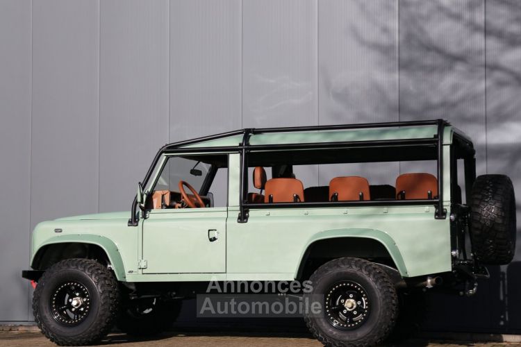 Land Rover Defender Miyo by Carcave 90 or 110 Miyo 3.500 cc 200 bhp  original engine - Prix sur Demande - #15