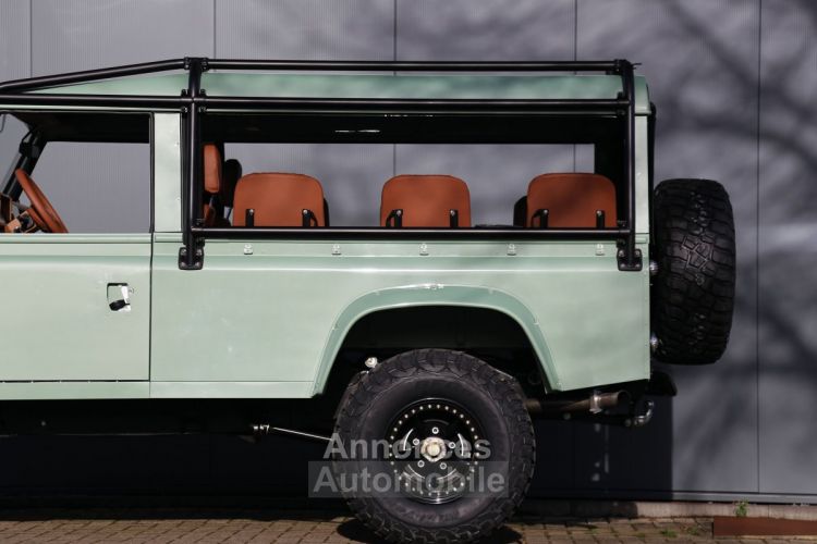 Land Rover Defender Miyo by Carcave 90 or 110 Miyo 3.500 cc 200 bhp  original engine - Prix sur Demande - #16