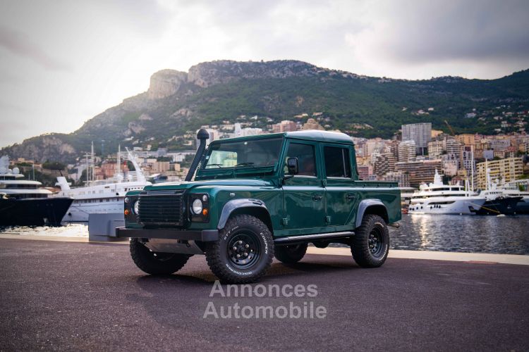 Land Rover Defender pick-up 1 Of 1 - <small></small> 49.990 € <small>TTC</small> - #1