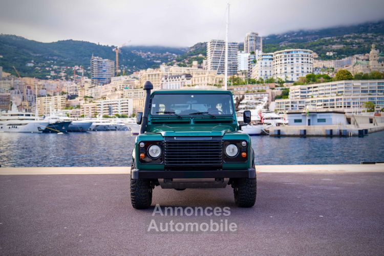 Land Rover Defender pick-up 1 Of 1 - <small></small> 49.990 € <small>TTC</small> - #2