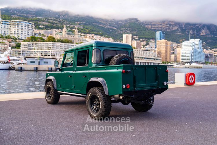 Land Rover Defender pick-up 1 Of 1 - <small></small> 49.990 € <small>TTC</small> - #3