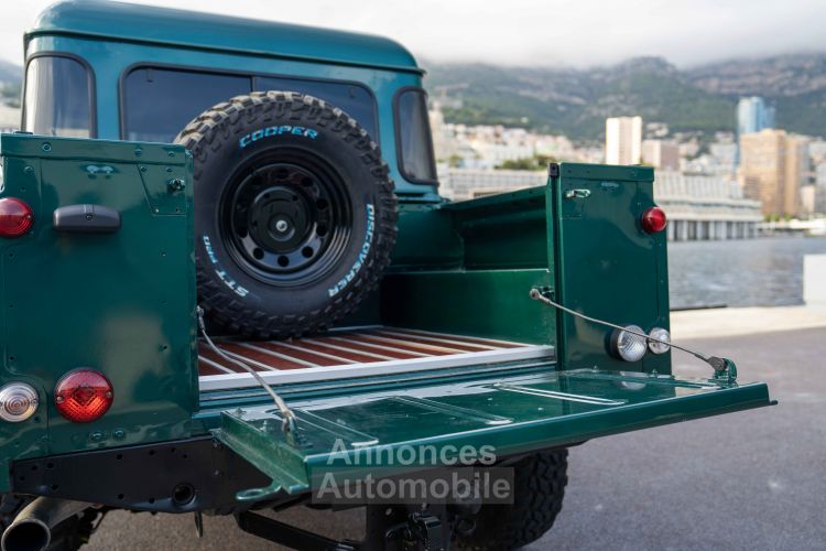 Land Rover Defender pick-up 1 Of 1 - <small></small> 49.990 € <small>TTC</small> - #6