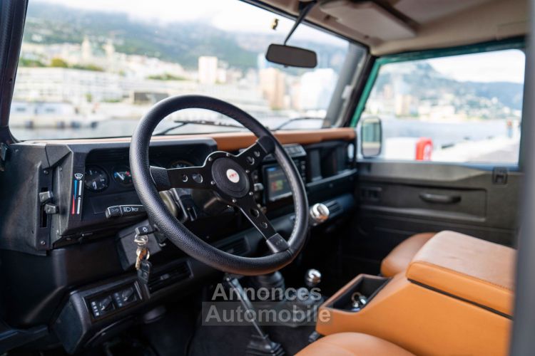 Land Rover Defender pick-up 1 Of 1 - <small></small> 49.990 € <small>TTC</small> - #8