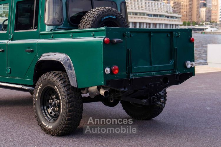 Land Rover Defender pick-up 1 Of 1 - <small></small> 49.990 € <small>TTC</small> - #24