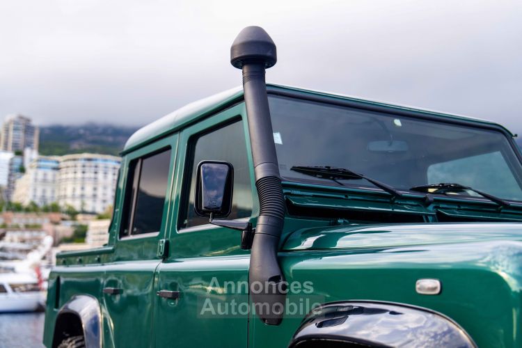 Land Rover Defender pick-up 1 Of 1 - <small></small> 49.990 € <small>TTC</small> - #27