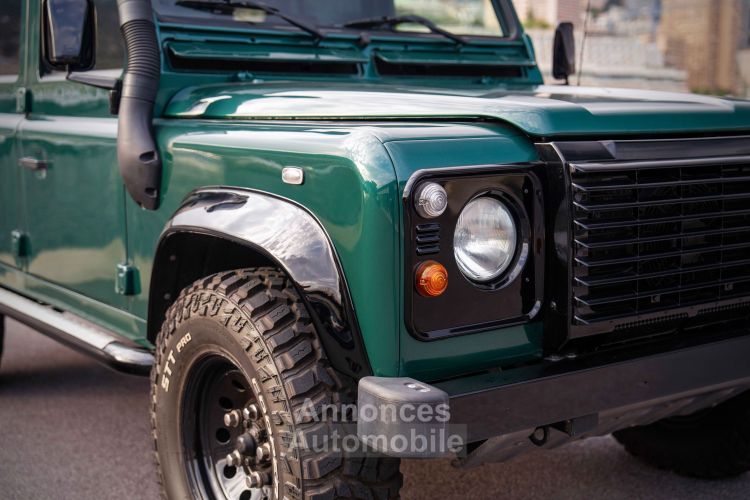 Land Rover Defender pick-up 1 Of 1 - <small></small> 49.990 € <small>TTC</small> - #28