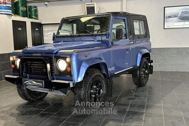 Land Rover Defender pick-up 90 PICK UP HAWAII - <small></small> 34.990 € <small>TTC</small> - #1