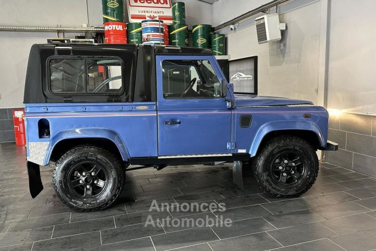 Land Rover Defender pick-up 90 PICK UP HAWAII - <small></small> 34.990 € <small>TTC</small> - #2