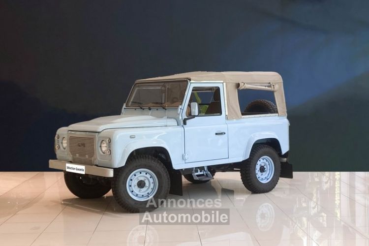 Land Rover Defender pick-up 90 Pick Up S - <small></small> 76.000 € <small>TTC</small> - #1