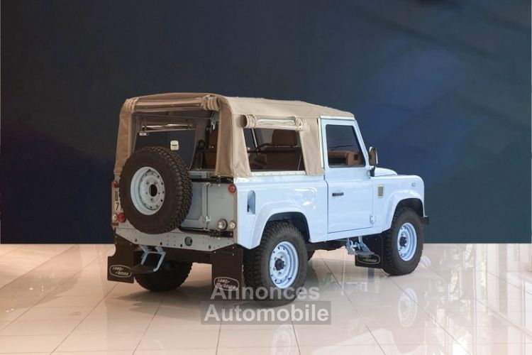 Land Rover Defender pick-up 90 Pick Up S - <small></small> 76.000 € <small>TTC</small> - #2