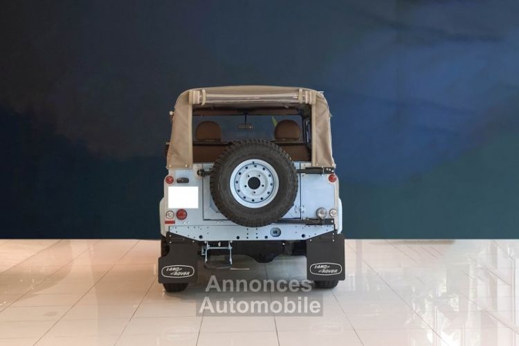 Land Rover Defender pick-up 90 Pick Up S - <small></small> 76.000 € <small>TTC</small> - #7