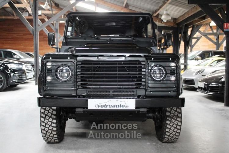 Land Rover Defender pick-up III UTILITAIRE PICK UP III 110 2.4 TD4 122 PICK UP SE - <small></small> 52.800 € <small>TTC</small> - #3