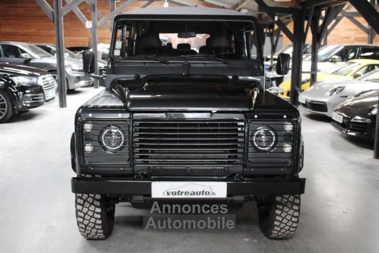 Land Rover Defender pick-up III UTILITAIRE PICK UP III 110 2.4 TD4 122 PICK UP SE - <small></small> 52.800 € <small>TTC</small> - #6