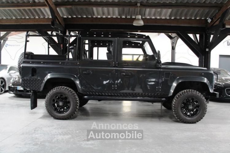 Land Rover Defender pick-up III UTILITAIRE PICK UP III 110 2.4 TD4 122 PICK UP SE - <small></small> 52.800 € <small>TTC</small> - #15