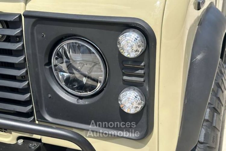 Land Rover Defender safari diesel  - <small></small> 74.000 € <small>TTC</small> - #13