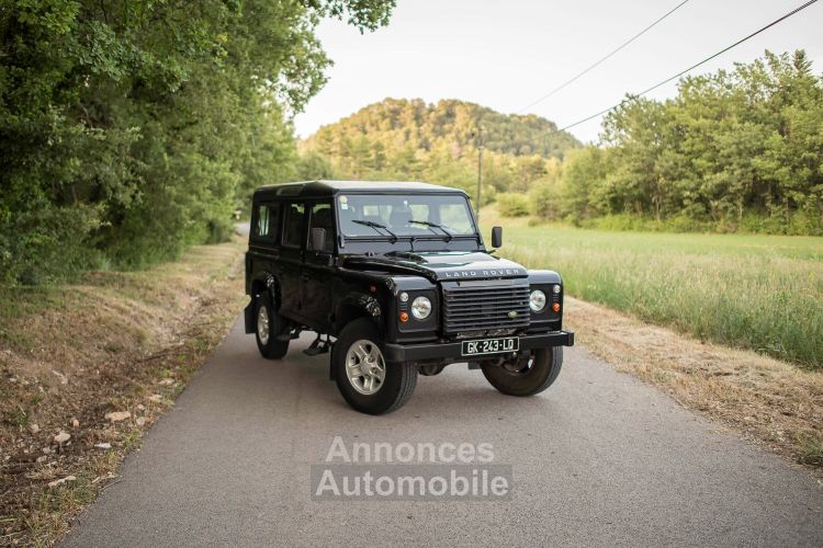 Land Rover Defender Station Wagon 110 - Prix sur Demande - #1