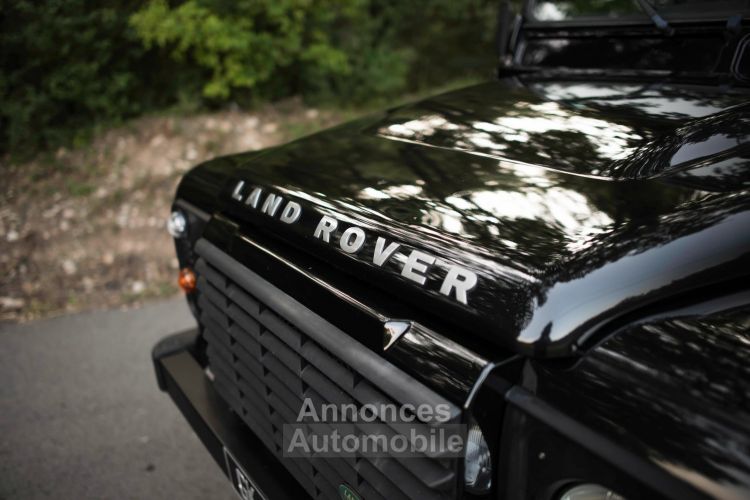 Land Rover Defender Station Wagon 110 - Prix sur Demande - #3