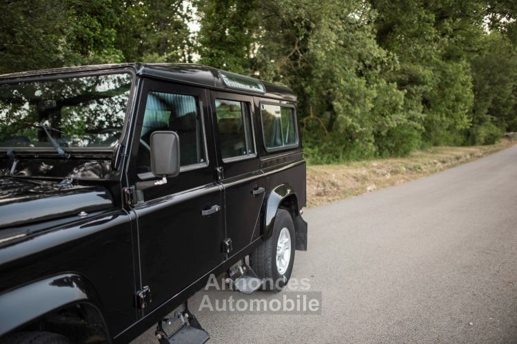 Land Rover Defender Station Wagon 110 - Prix sur Demande - #4